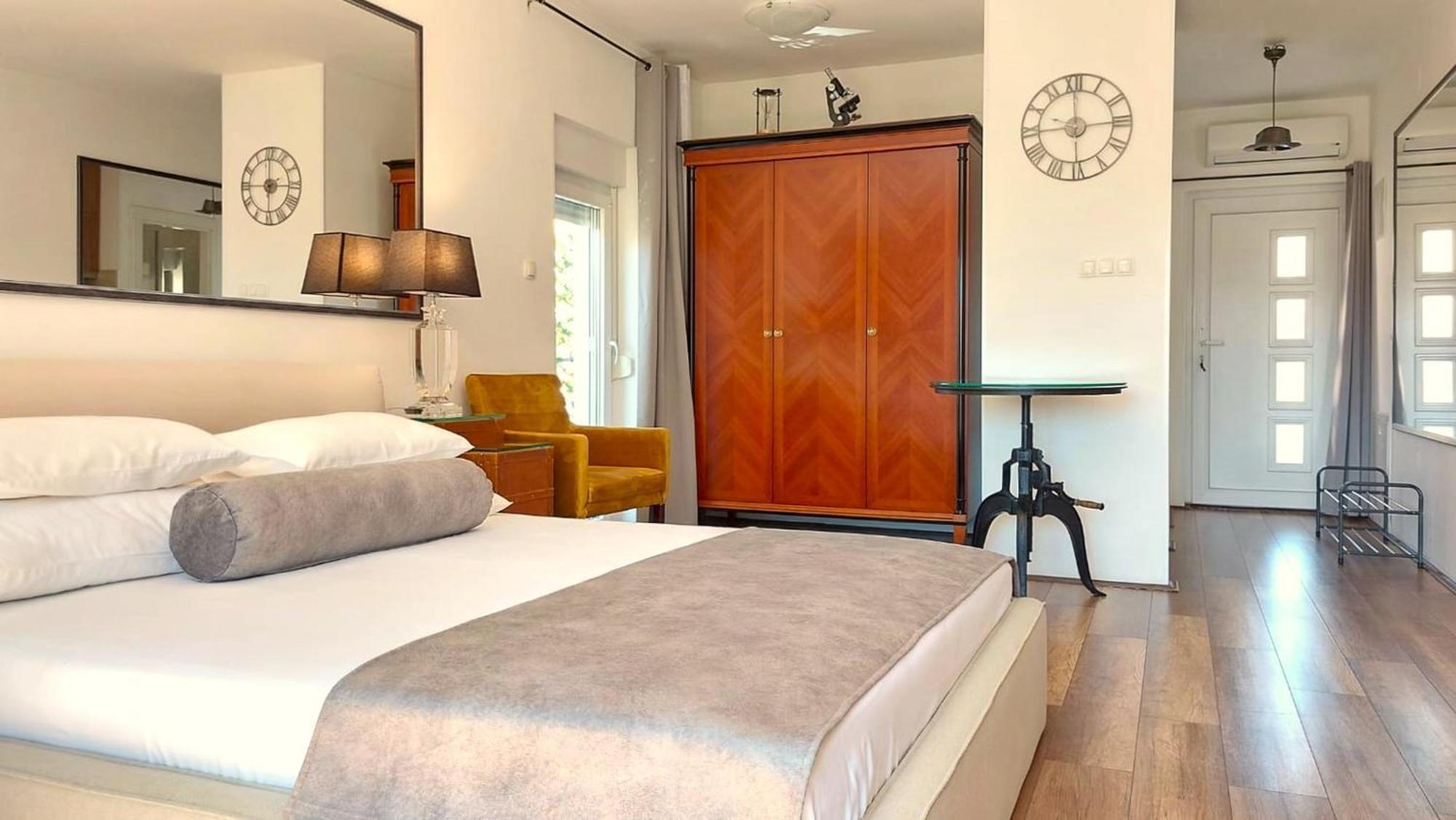 Refresh Boutique Apartments Vodice Room photo