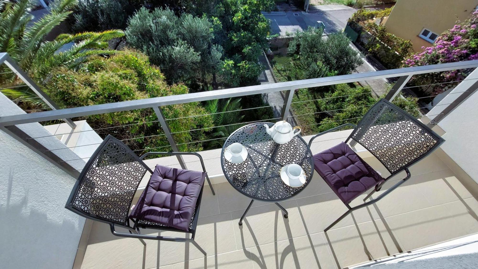 Refresh Boutique Apartments Vodice Exterior photo