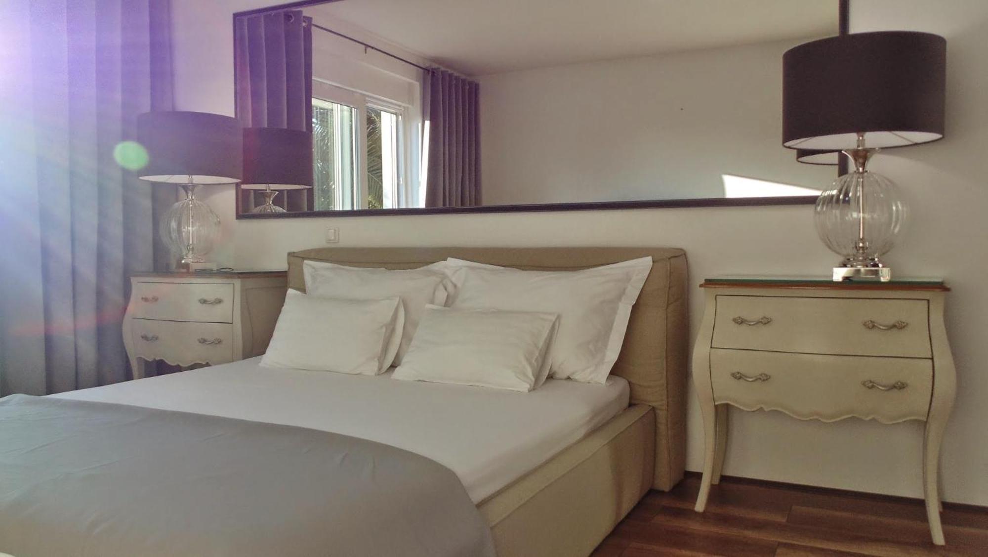 Refresh Boutique Apartments Vodice Room photo