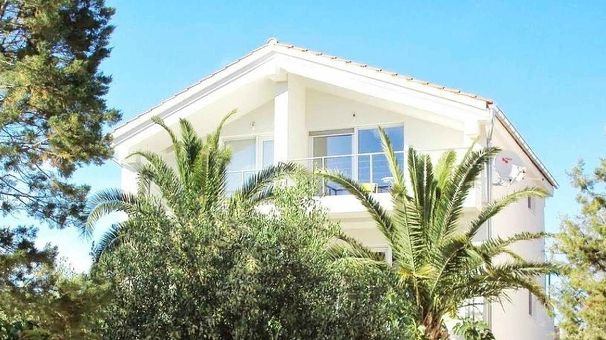 Refresh Boutique Apartments Vodice Room photo