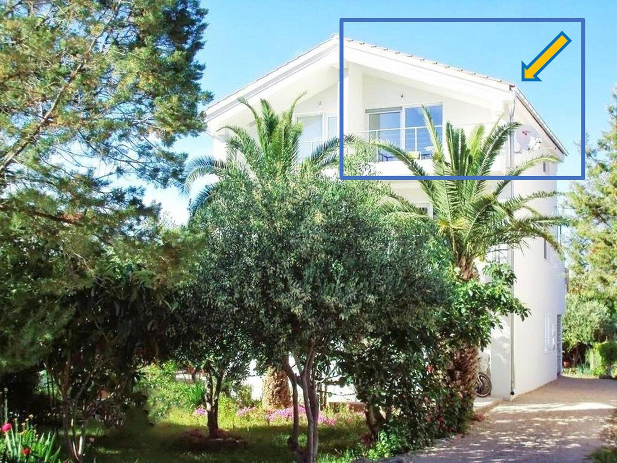 Refresh Boutique Apartments Vodice Room photo